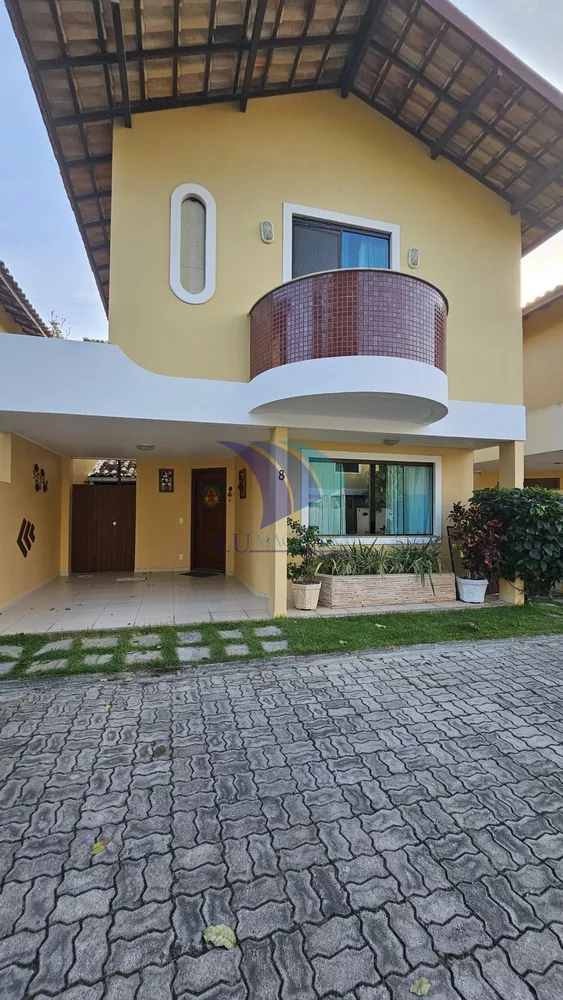 Casa, 3 quartos, 197 m² - Foto 1