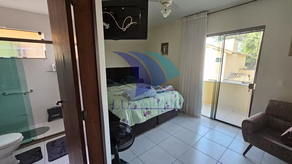 Casa, 3 quartos, 197 m² - Foto 15