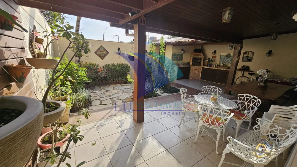 Casa, 3 quartos, 197 m² - Foto 19