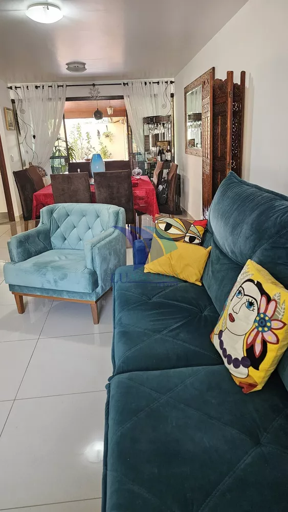 Casa, 3 quartos, 197 m² - Foto 3