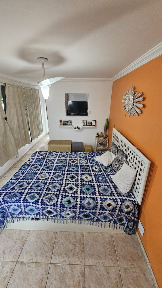 Cobertura à venda e aluguel com 3 quartos, 190m² - Foto 6
