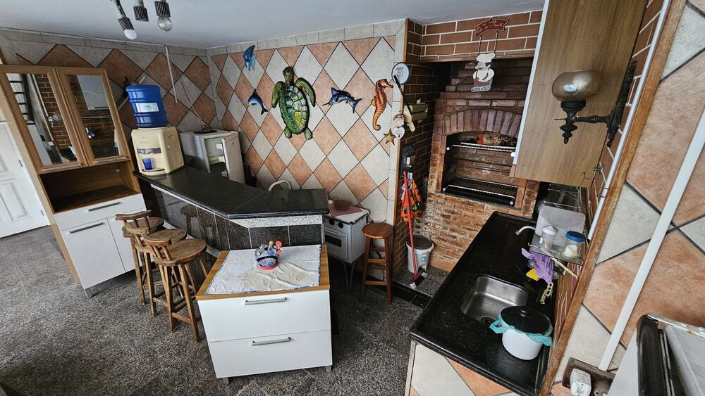 Cobertura à venda e aluguel com 3 quartos, 190m² - Foto 7