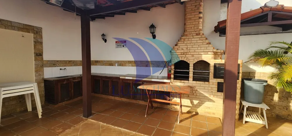 Casa, 4 quartos, 100 m² - Foto 23