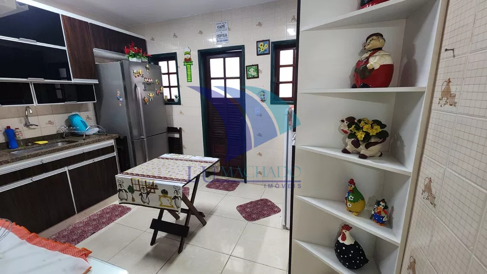Casa, 4 quartos, 100 m² - Foto 18
