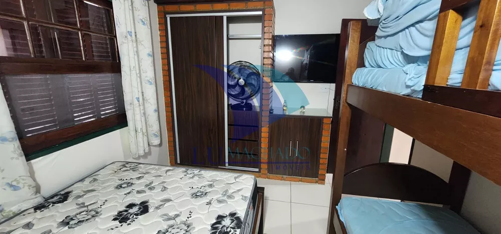 Casa, 4 quartos, 100 m² - Foto 16