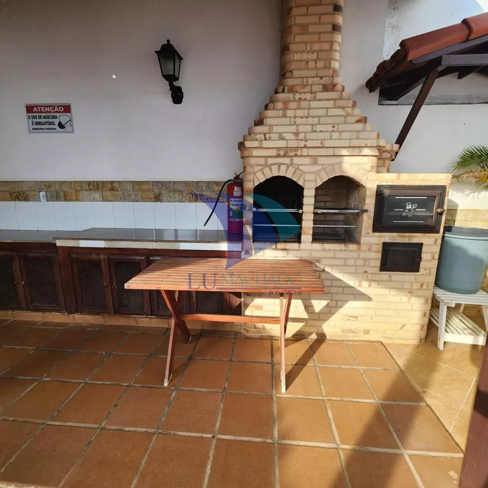Casa, 4 quartos, 100 m² - Foto 17