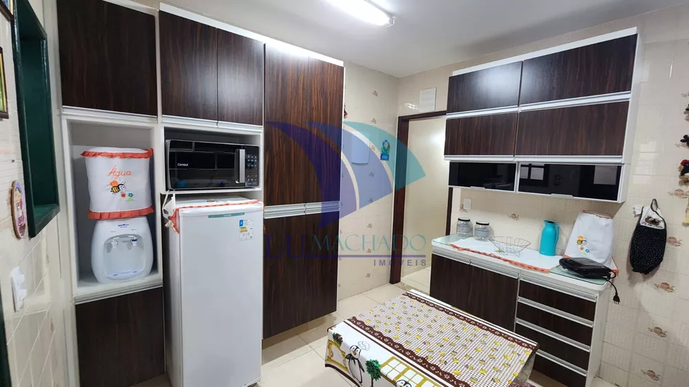 Casa, 4 quartos, 100 m² - Foto 13