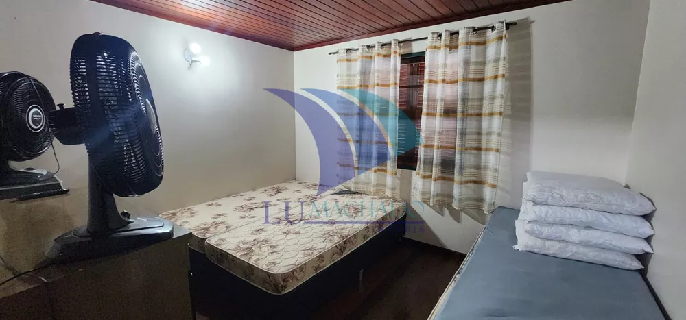 Casa, 4 quartos, 100 m² - Foto 1
