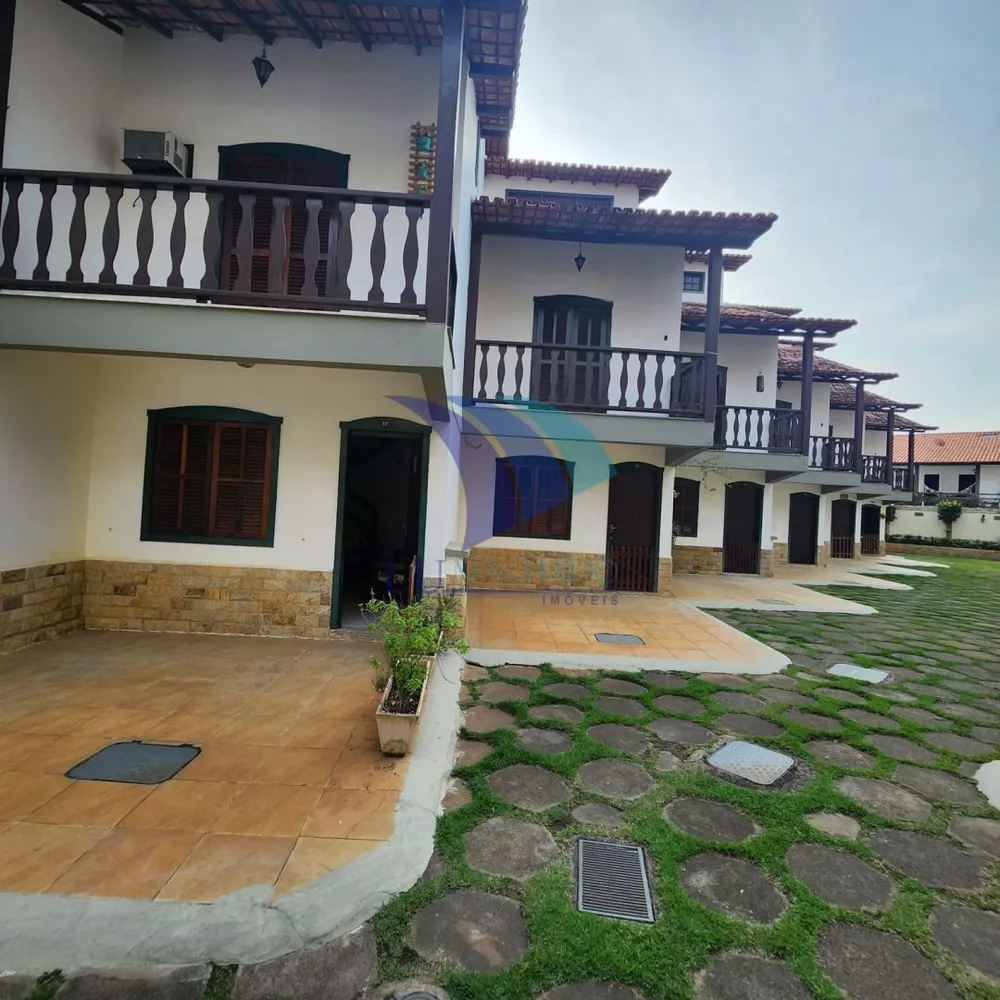Casa, 4 quartos, 100 m² - Foto 2