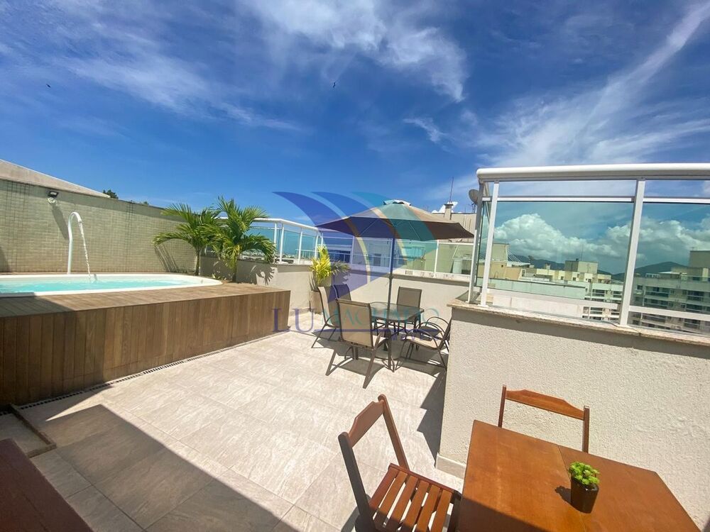 Cobertura à venda e aluguel com 4 quartos, 170m² - Foto 45