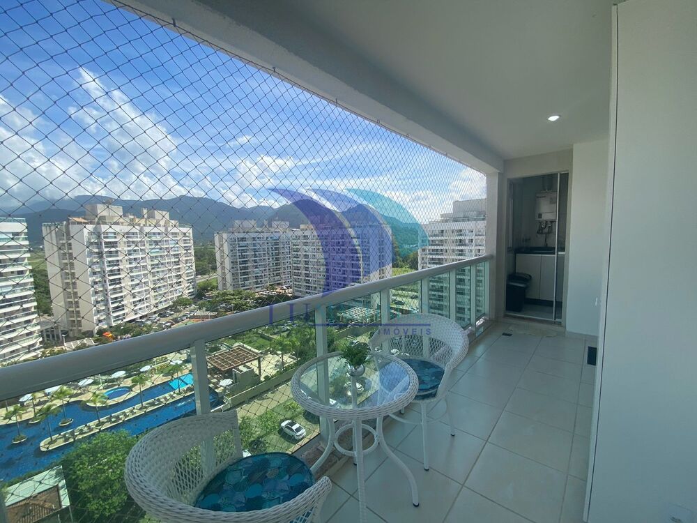 Cobertura à venda e aluguel com 4 quartos, 170m² - Foto 6