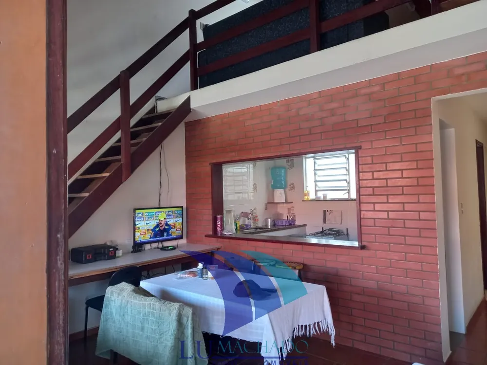 Apartamento, 2 quartos, 88 m² - Foto 2
