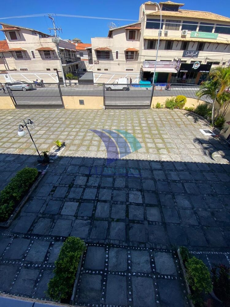 Casa à venda e aluguel com 2 quartos, 80m² - Foto 2