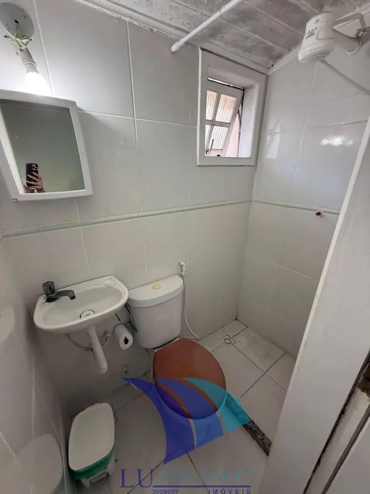 Apartamento, 3 quartos, 80 m² - Foto 17