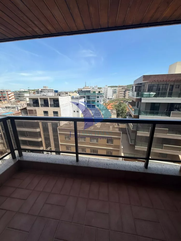 Cobertura, 3 quartos, 182 m² - Foto 19