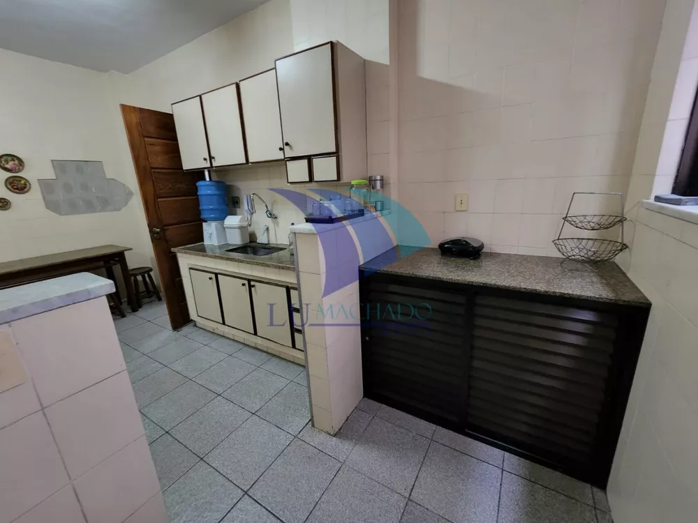 Apartamento, 3 quartos, 140 m² - Foto 13