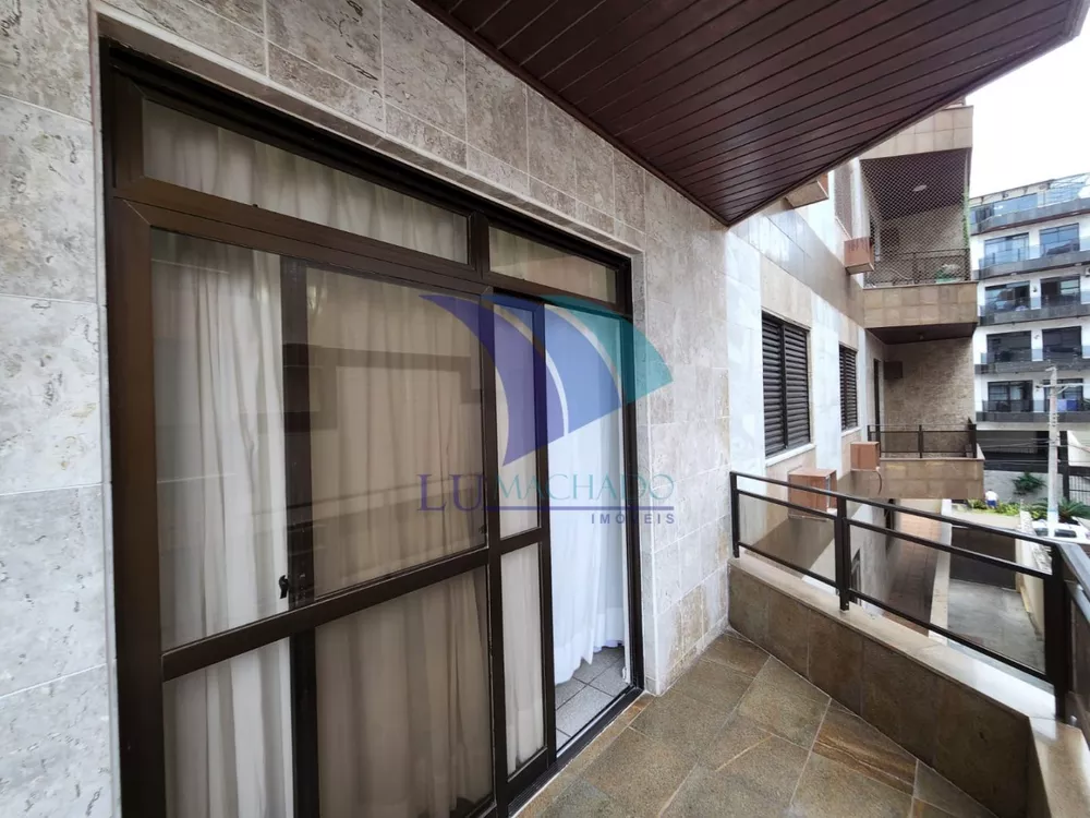 Apartamento, 3 quartos, 140 m² - Foto 20
