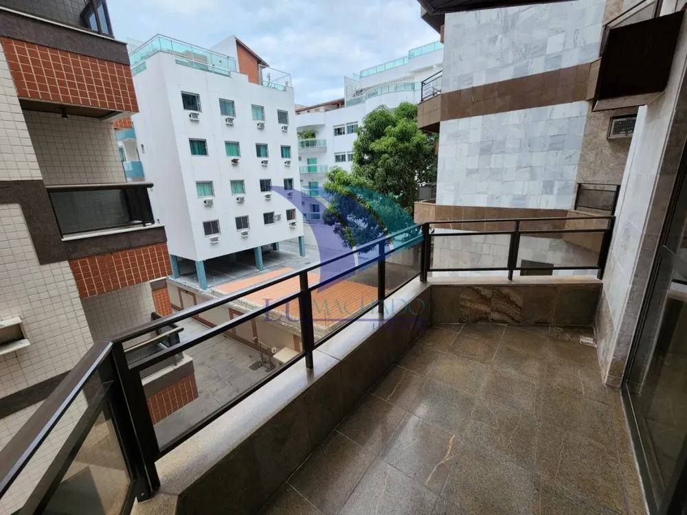 Apartamento, 3 quartos, 140 m² - Foto 46