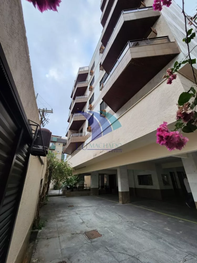 Apartamento, 3 quartos, 140 m² - Foto 21