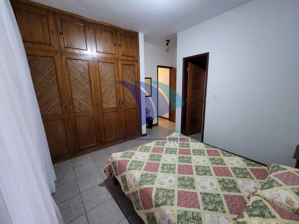 Apartamento, 3 quartos, 140 m² - Foto 8