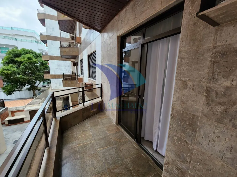 Apartamento, 3 quartos, 140 m² - Foto 37
