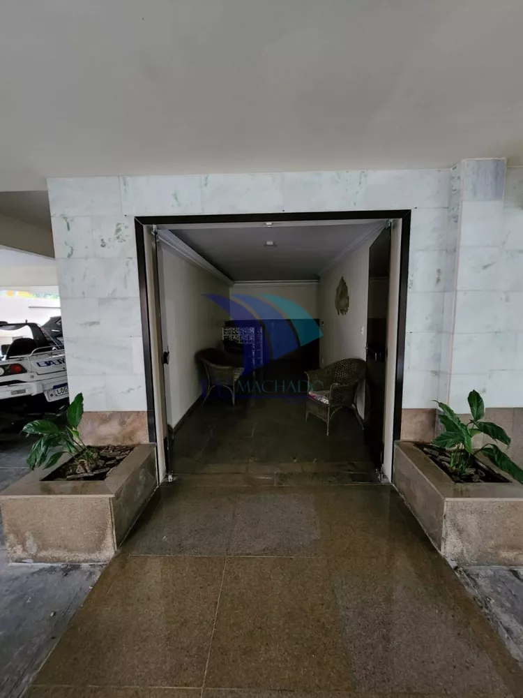 Apartamento, 3 quartos, 140 m² - Foto 22