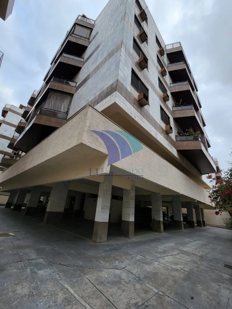 Apartamento, 3 quartos, 140 m² - Foto 36