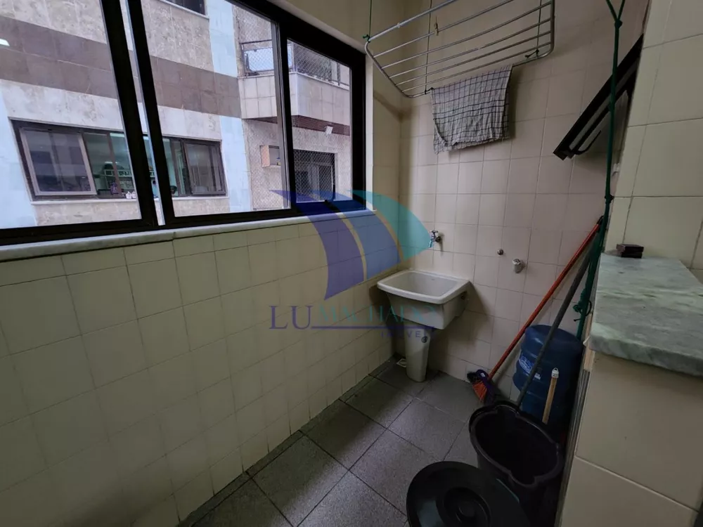Apartamento, 3 quartos, 140 m² - Foto 23