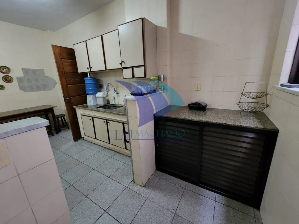 Apartamento, 3 quartos, 140 m² - Foto 28