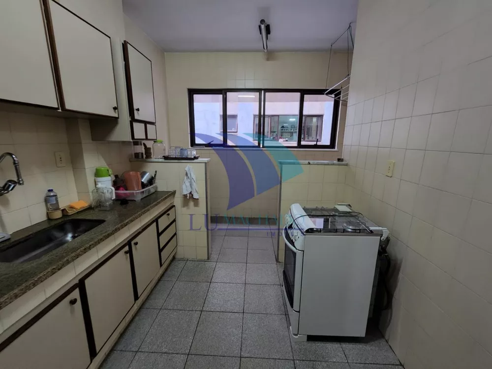 Apartamento, 3 quartos, 140 m² - Foto 11