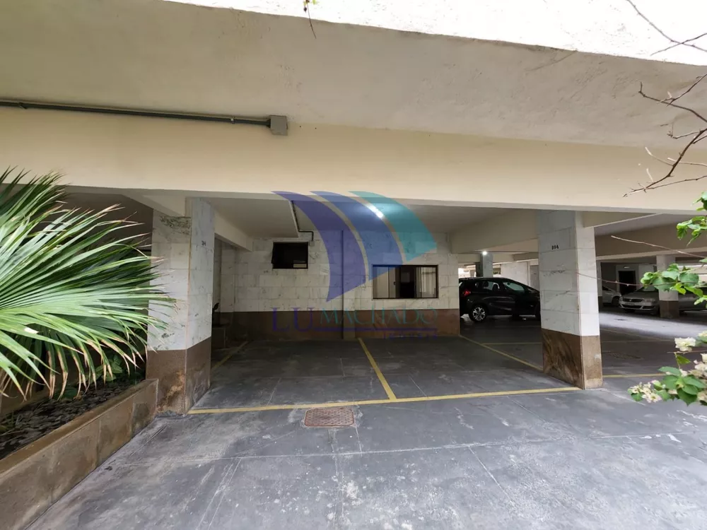 Apartamento, 3 quartos, 140 m² - Foto 16