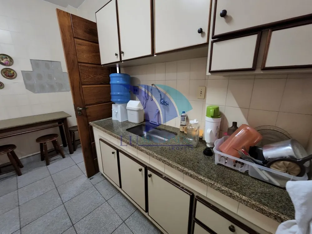 Apartamento, 3 quartos, 140 m² - Foto 41