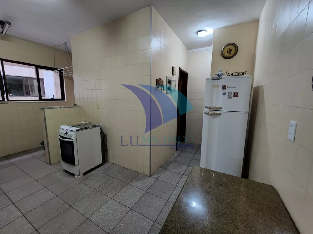 Apartamento, 3 quartos, 140 m² - Foto 15