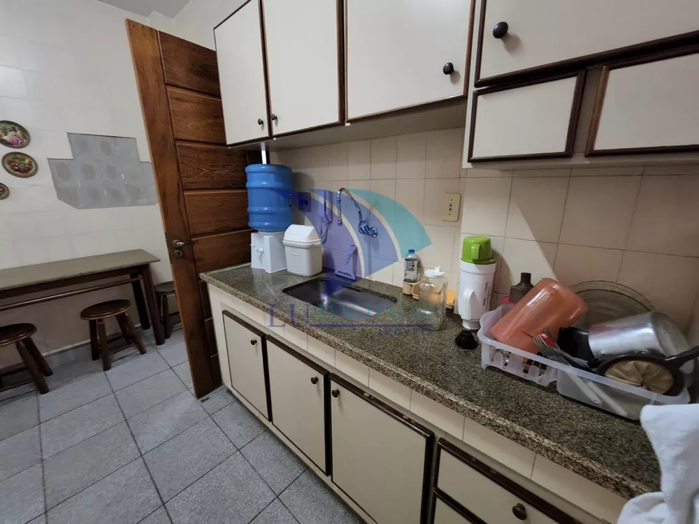 Apartamento, 3 quartos, 140 m² - Foto 6