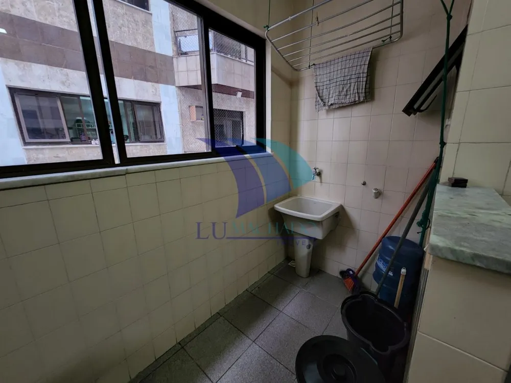 Apartamento, 3 quartos, 140 m² - Foto 35