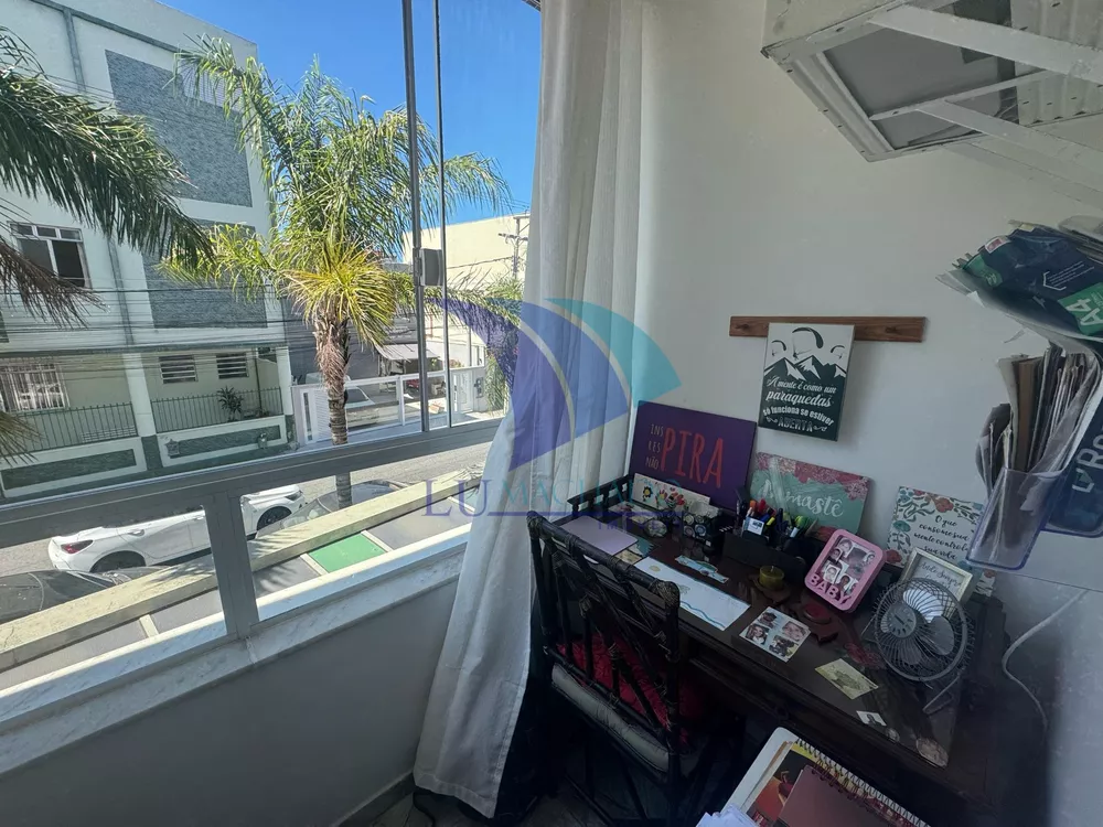 Apartamento, 4 quartos, 85 m² - Foto 2