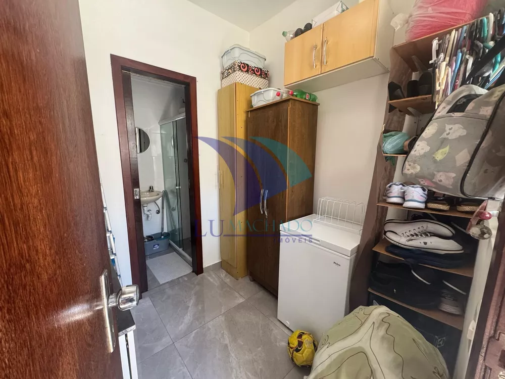 Apartamento, 4 quartos, 85 m² - Foto 3