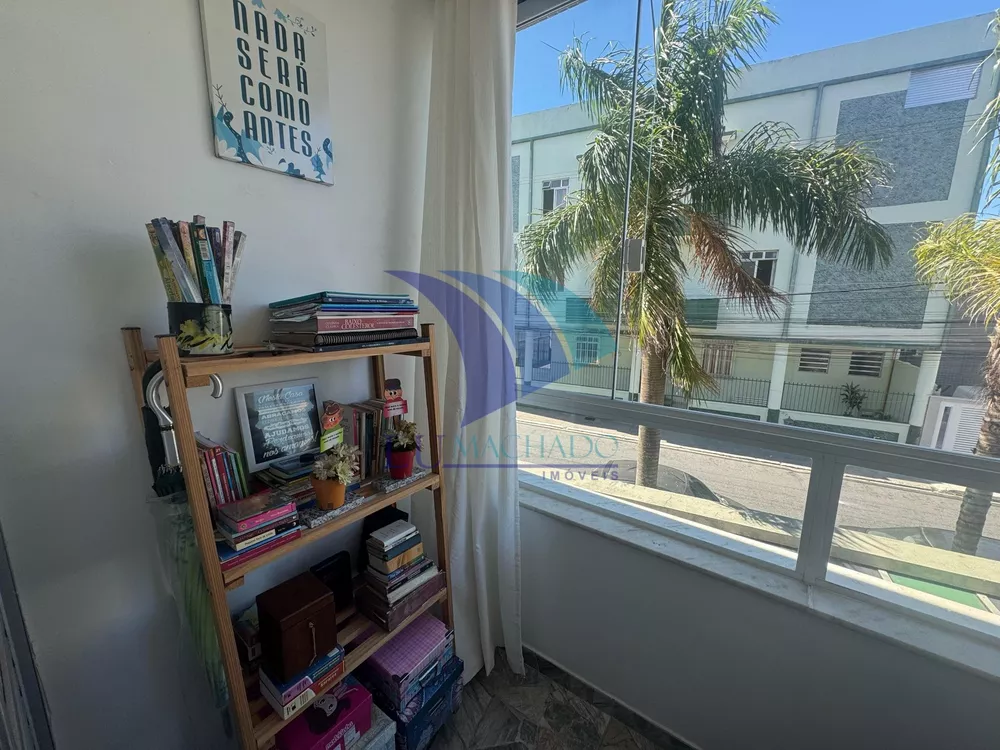 Apartamento, 4 quartos, 85 m² - Foto 13