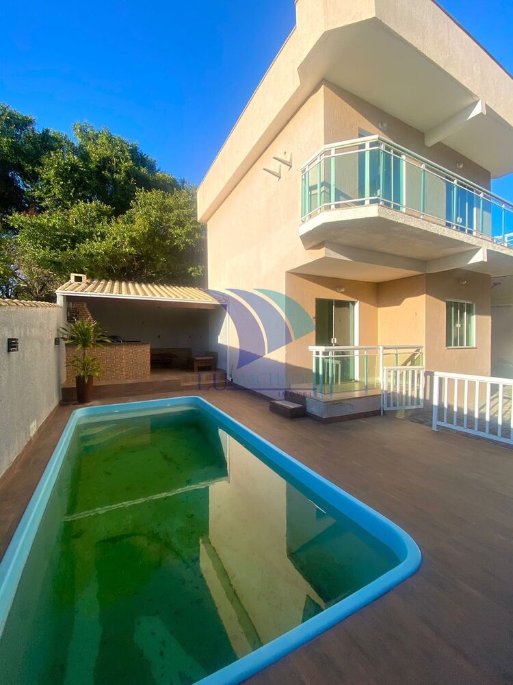 Casa à venda e aluguel com 2 quartos, 85m² - Foto 1