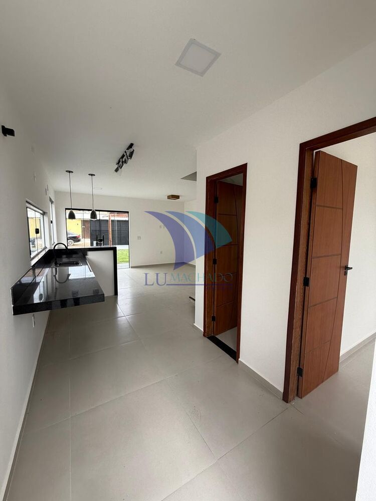 Casa, 3 quartos, 87 m² - Foto 7