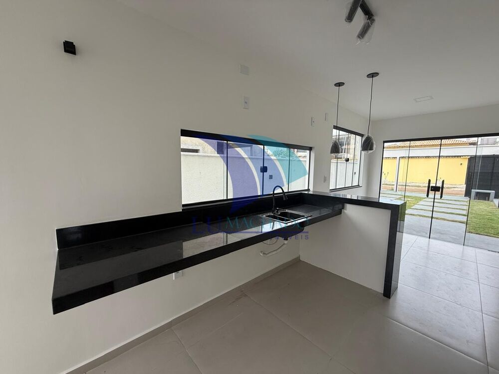 Casa, 3 quartos, 87 m² - Foto 6