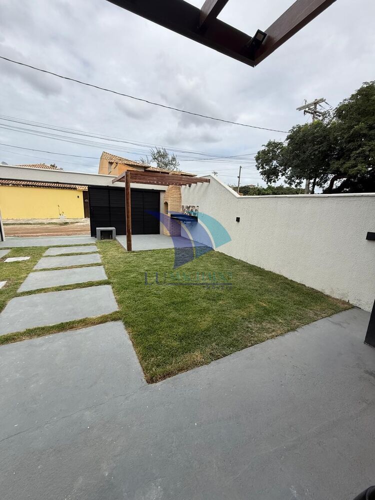 Casa, 3 quartos, 87 m² - Foto 5