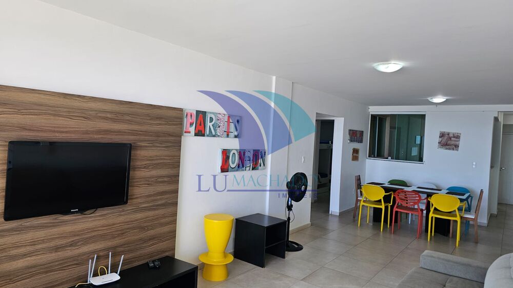 Apartamento, 2 quartos, 90 m² - Foto 8