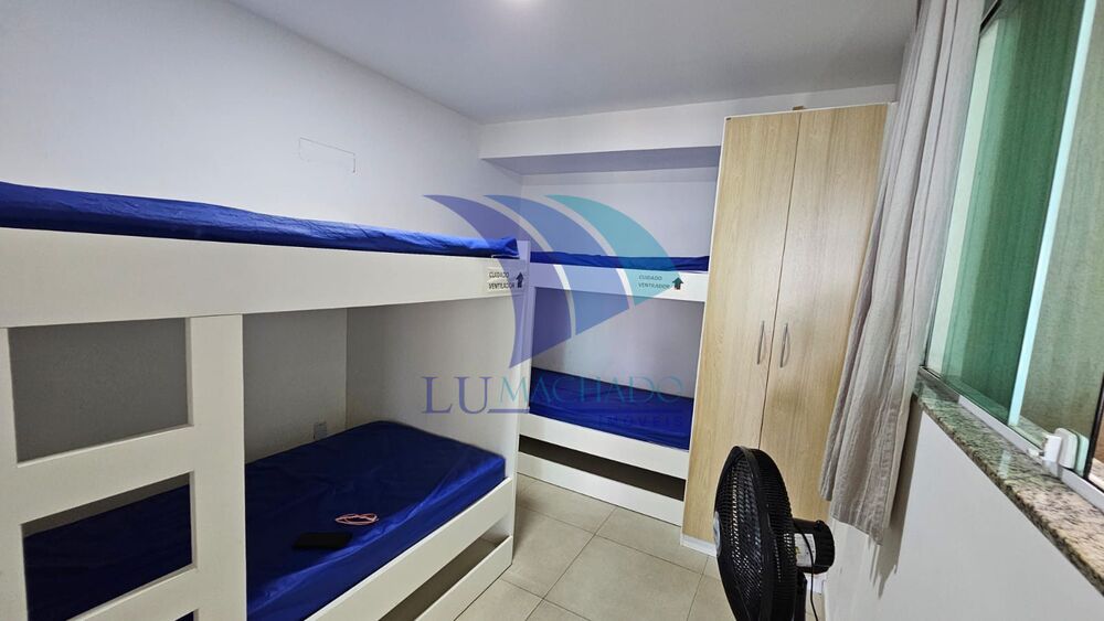 Apartamento, 2 quartos, 90 m² - Foto 24