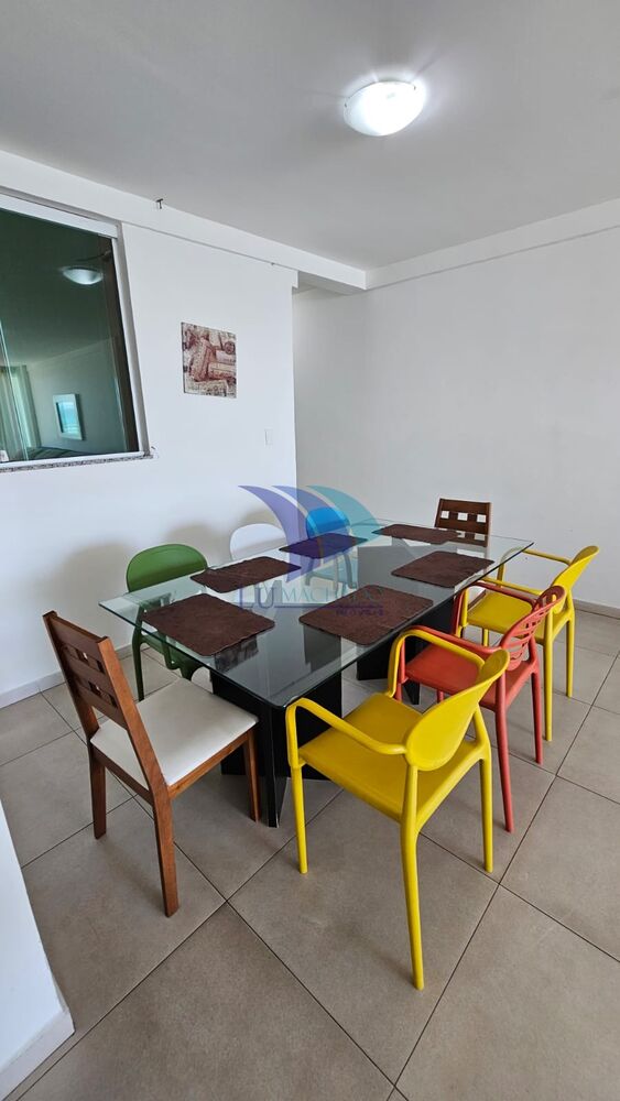 Apartamento, 2 quartos, 90 m² - Foto 9