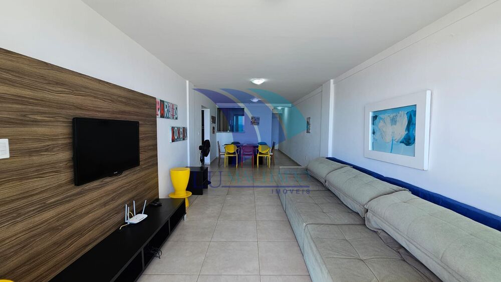 Apartamento, 2 quartos, 90 m² - Foto 7