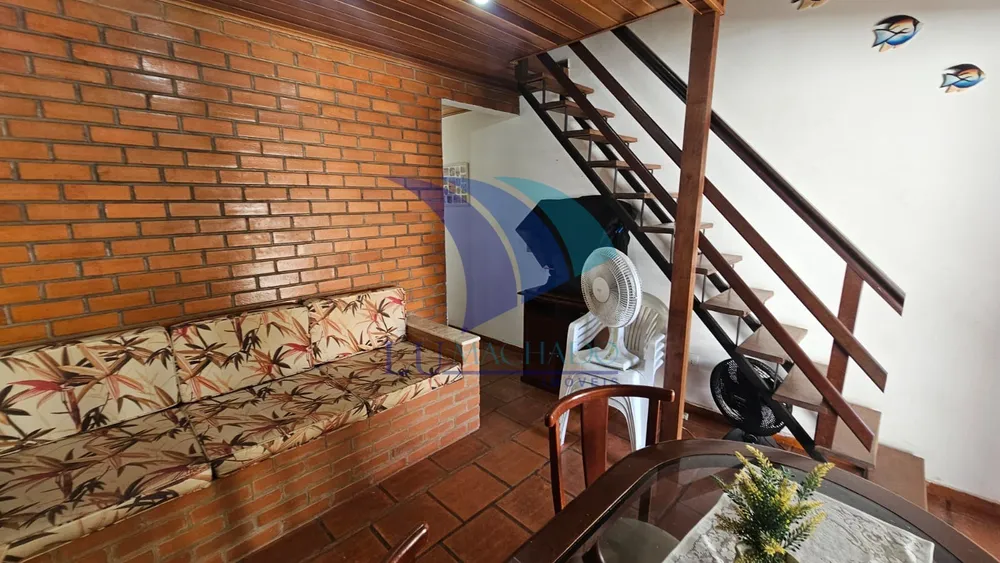 Casa, 2 quartos, 60 m² - Foto 26