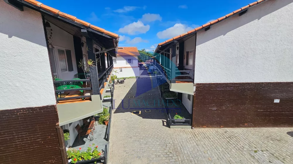 Casa, 2 quartos, 60 m² - Foto 20