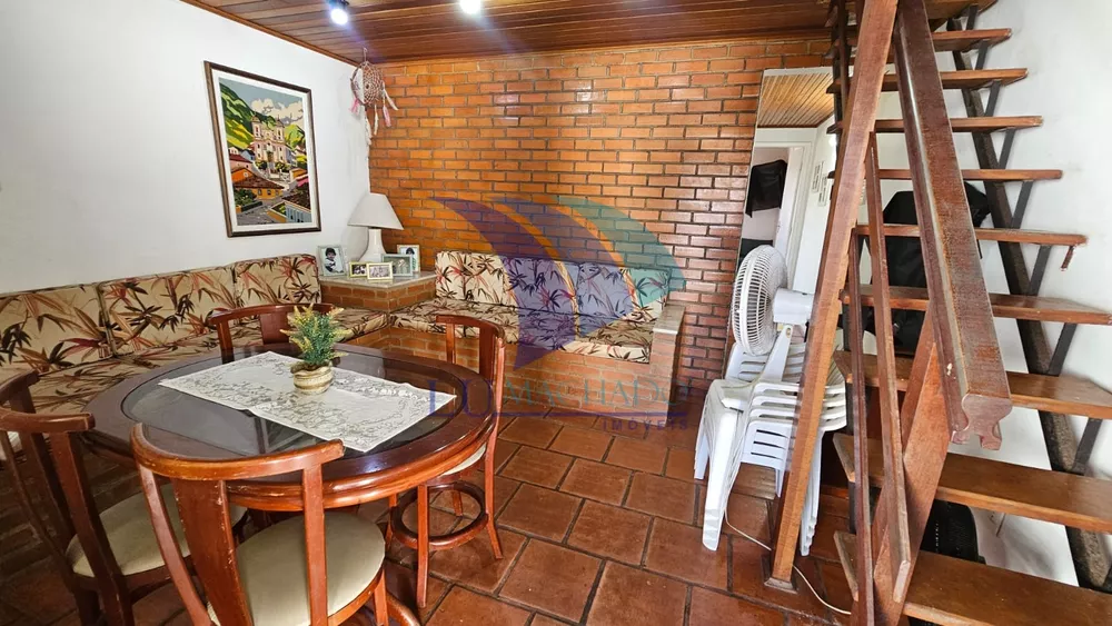 Casa, 2 quartos, 60 m² - Foto 17