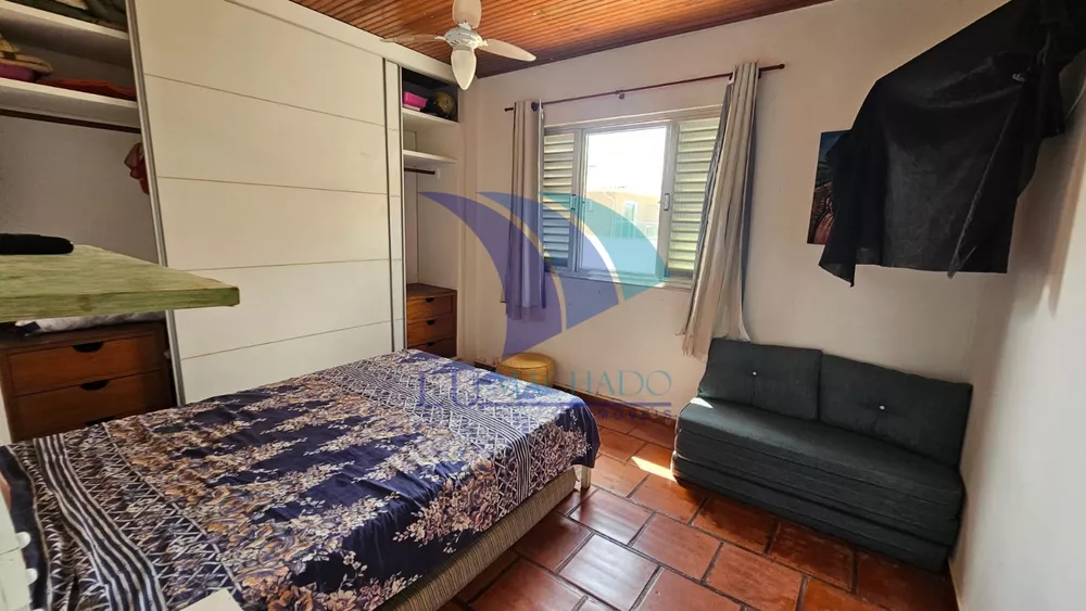 Casa, 2 quartos, 60 m² - Foto 4